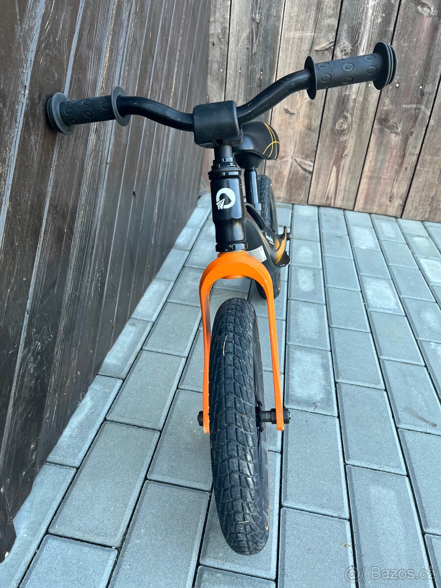 LIONELO ODRÁŽEDLO BART AIR - 2