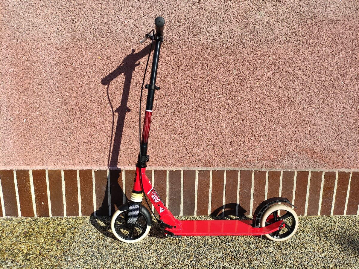 Dětské koloběžky - 2