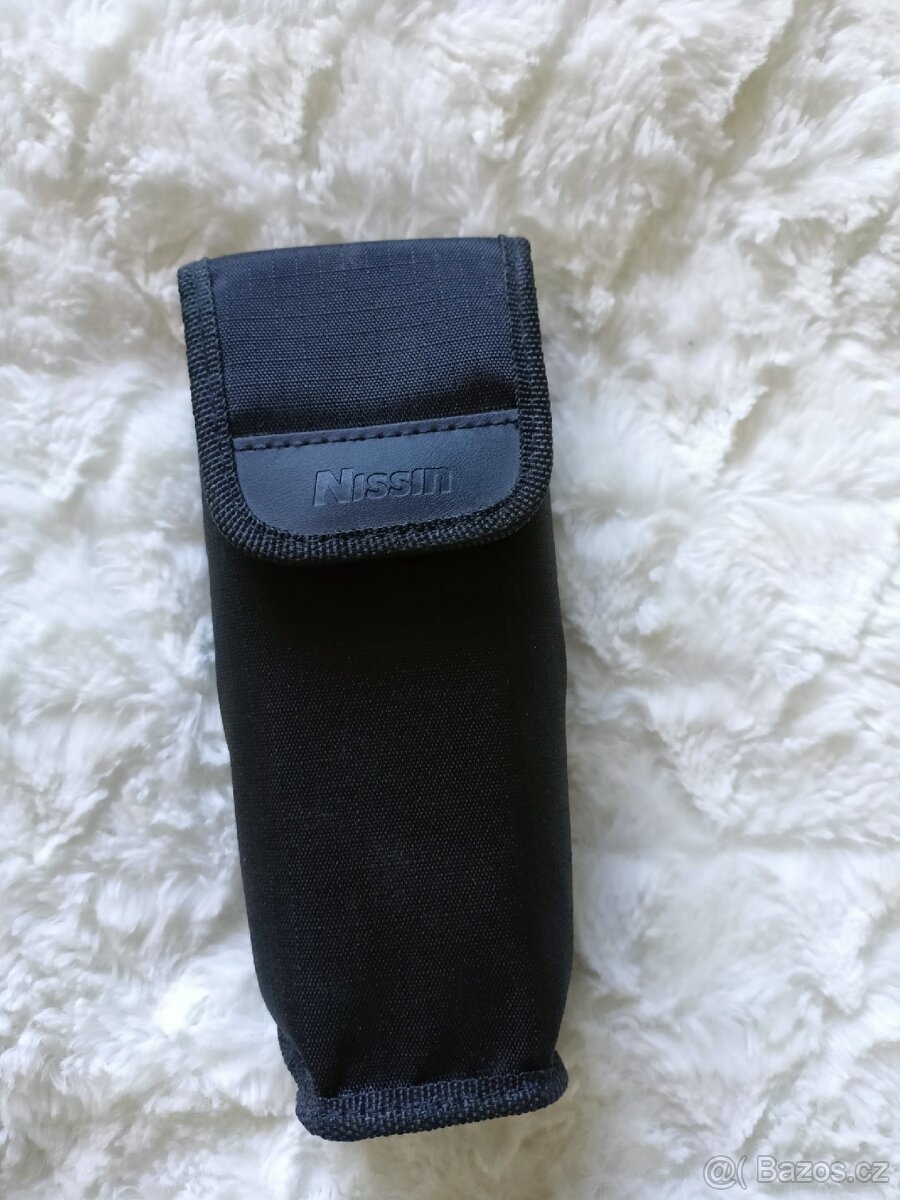 Fotoblesk Nissin Digital Si 866 mark II - 2