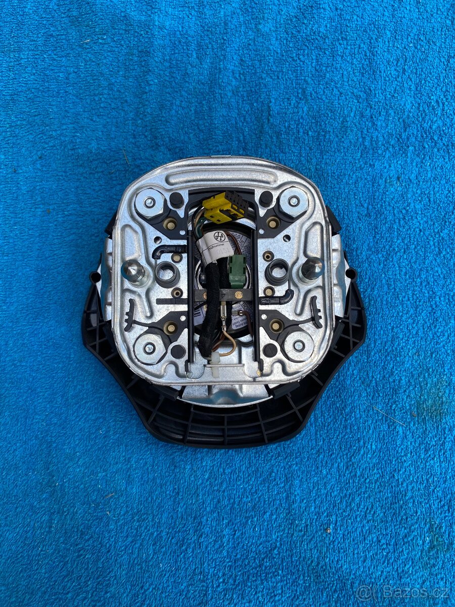 BMW e90 e91 e92 e93 airbag - 2