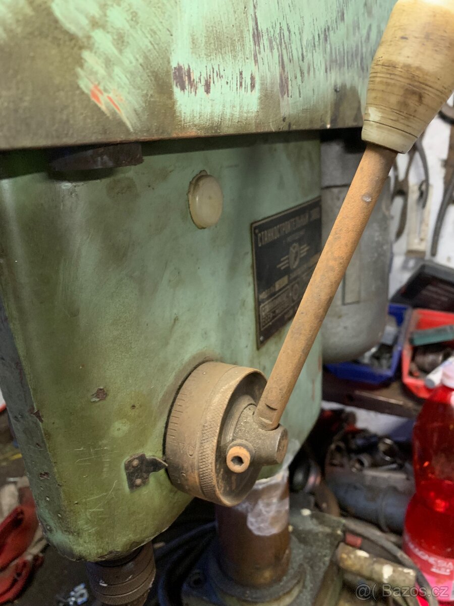 Stojanova vrtačka - 2