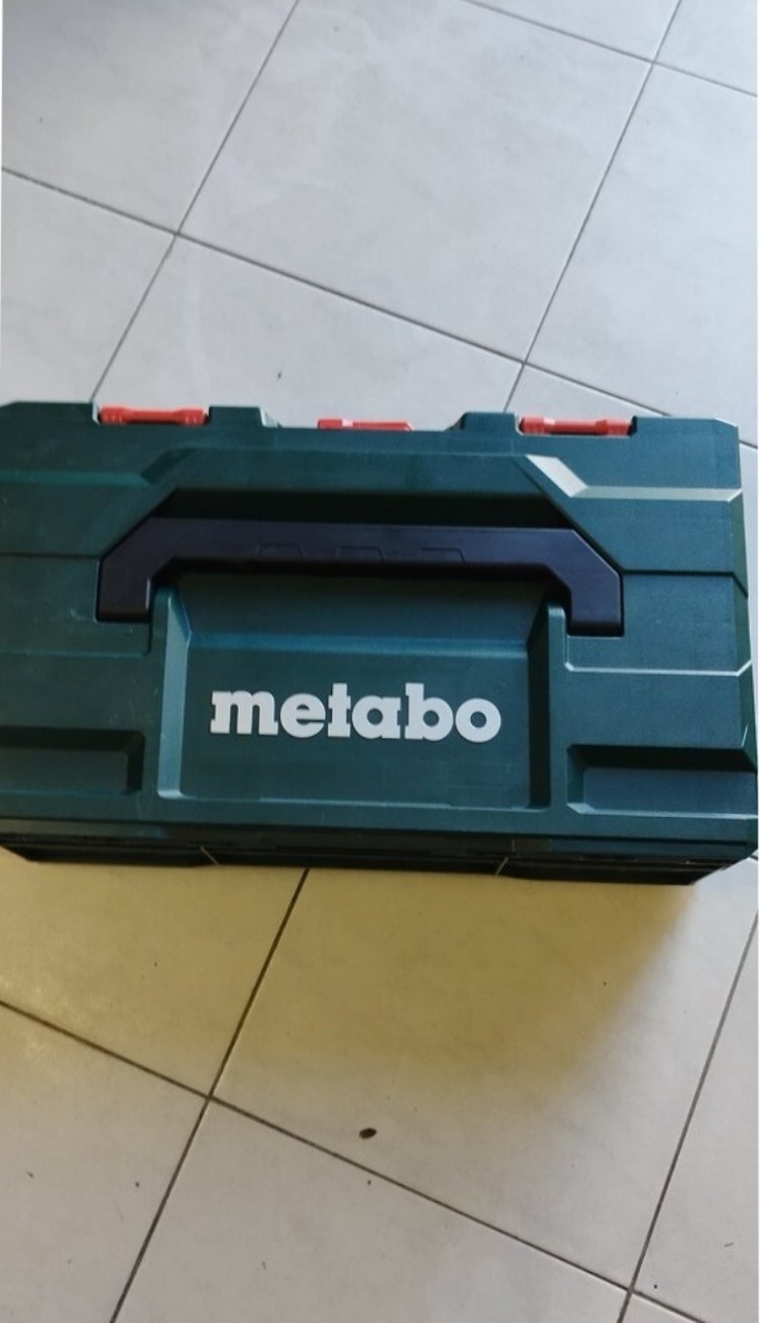 Aku pila METABO SSE 18 LTX BL - 2