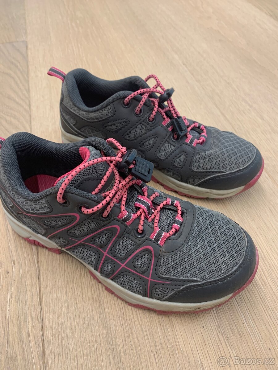 Dětské trekové boty - 2