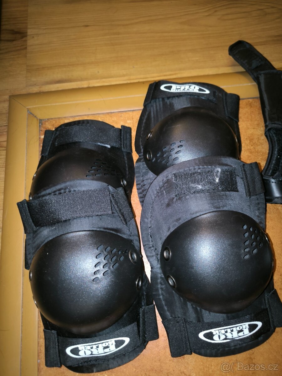 Dětské chrániče - 2