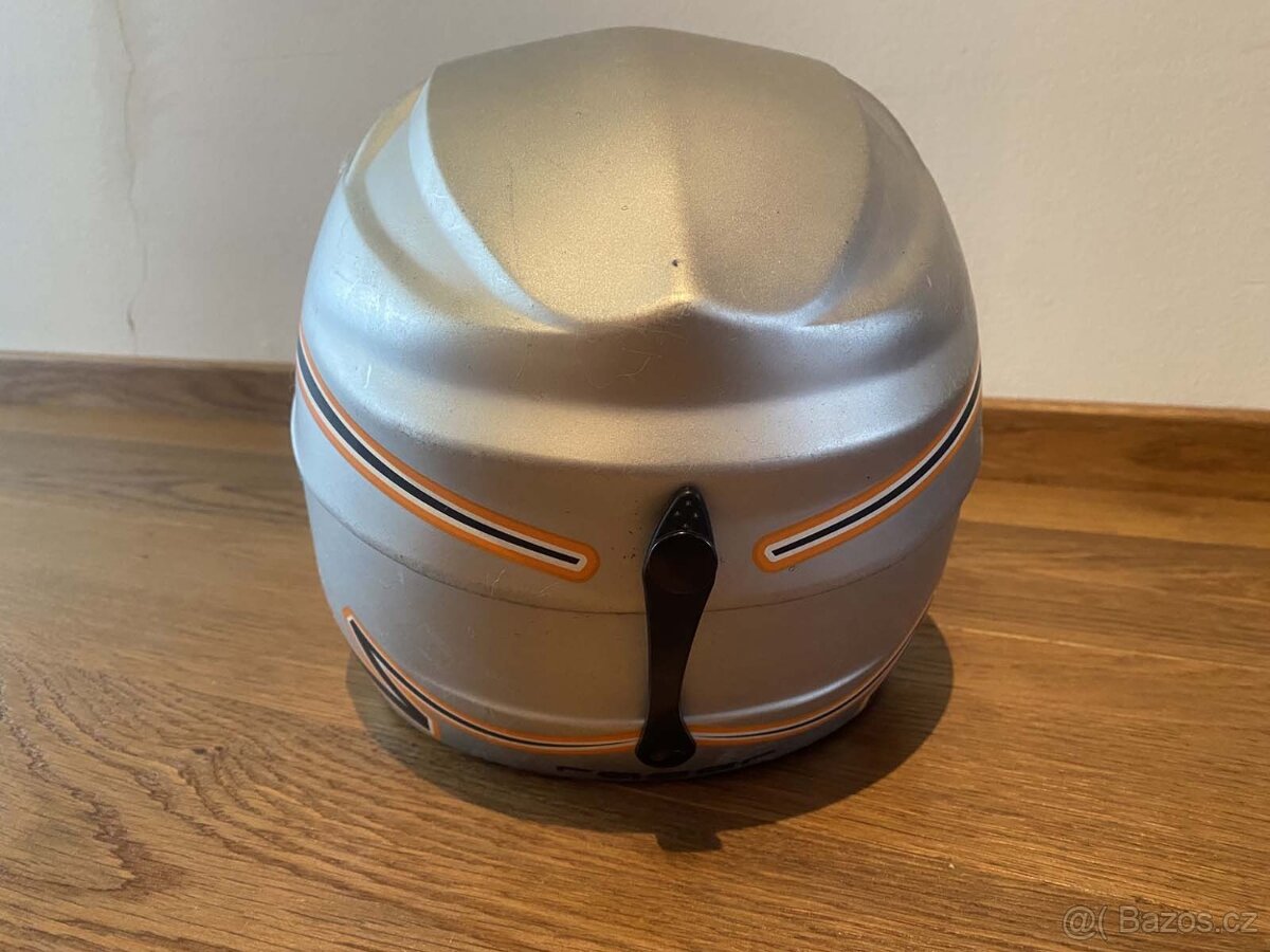 Lyžařská přilba V-CAN VS600L - 2