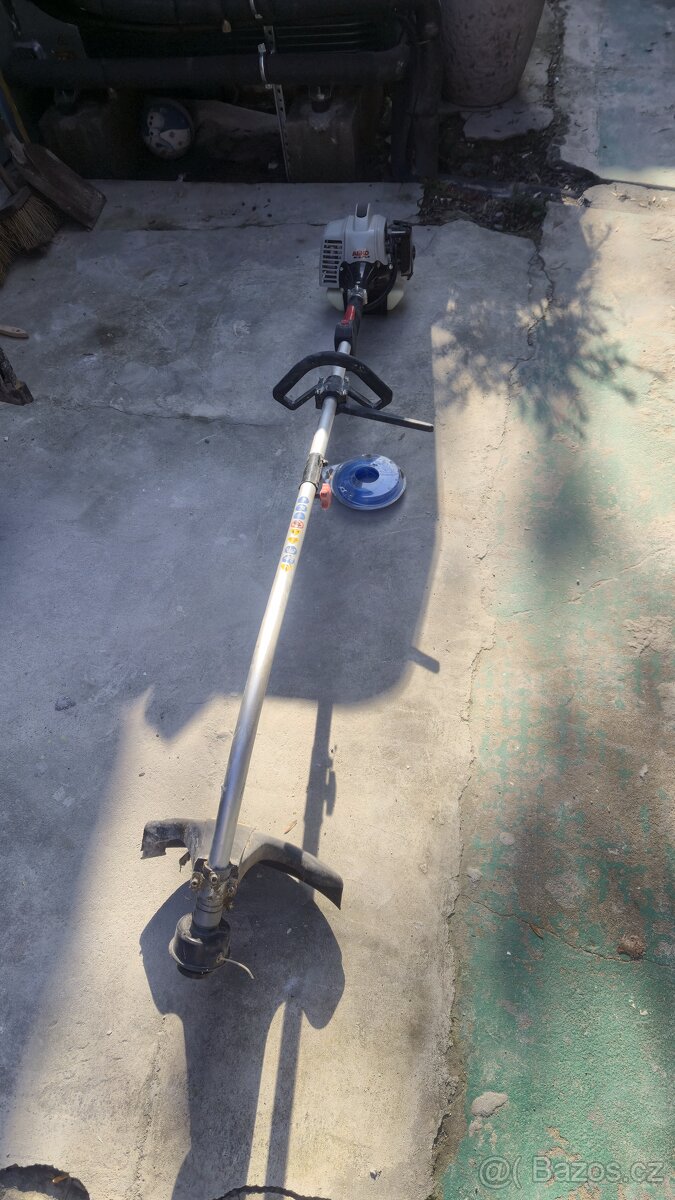 Křovinořez alko - 2