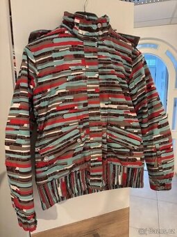 Prodám lyžařskou bundu - 2