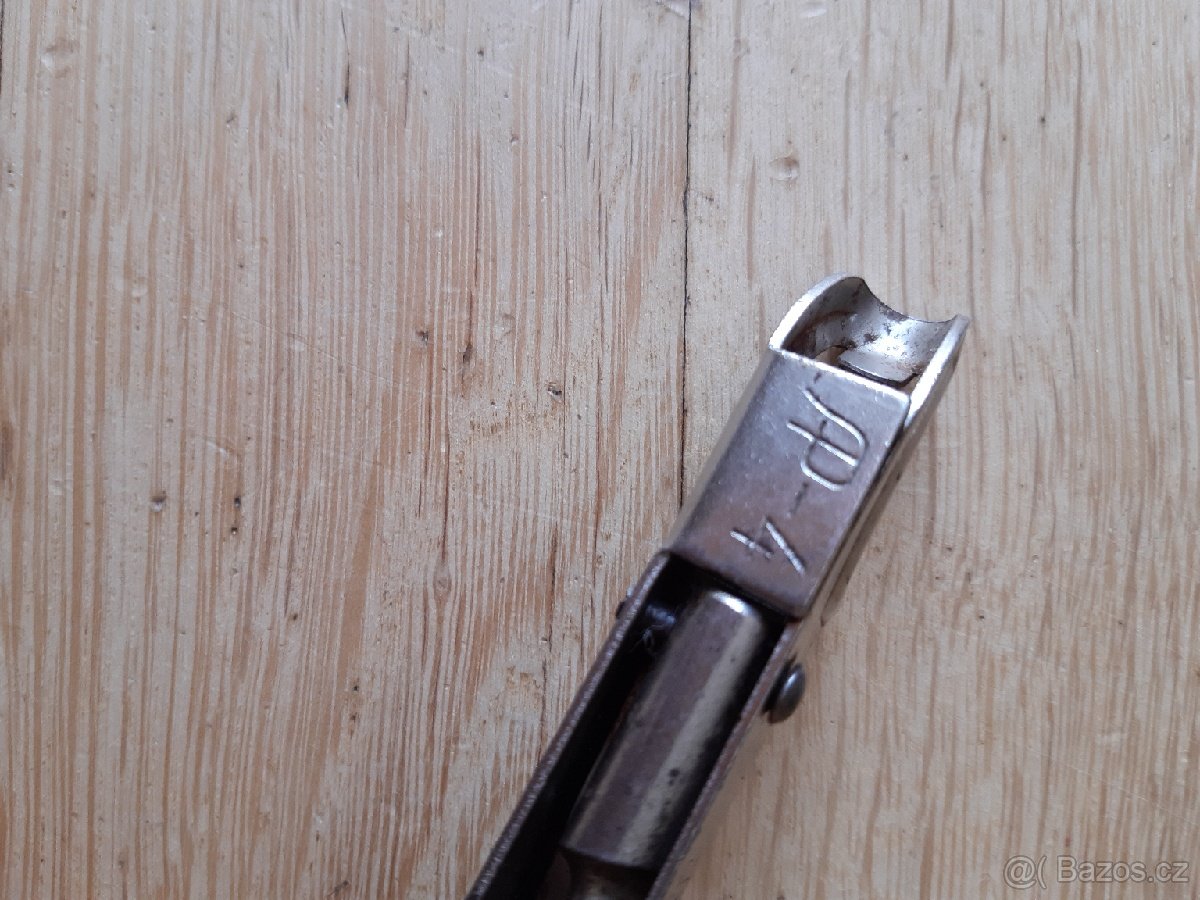 Staré otvíráky - 2