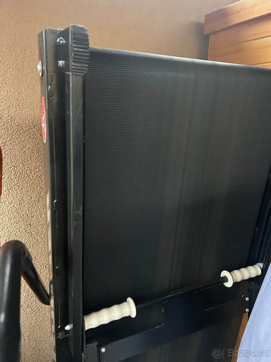 Heat stroj Maxe runner - 2