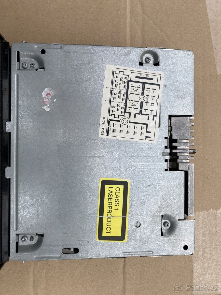 Blaupunkt - 2
