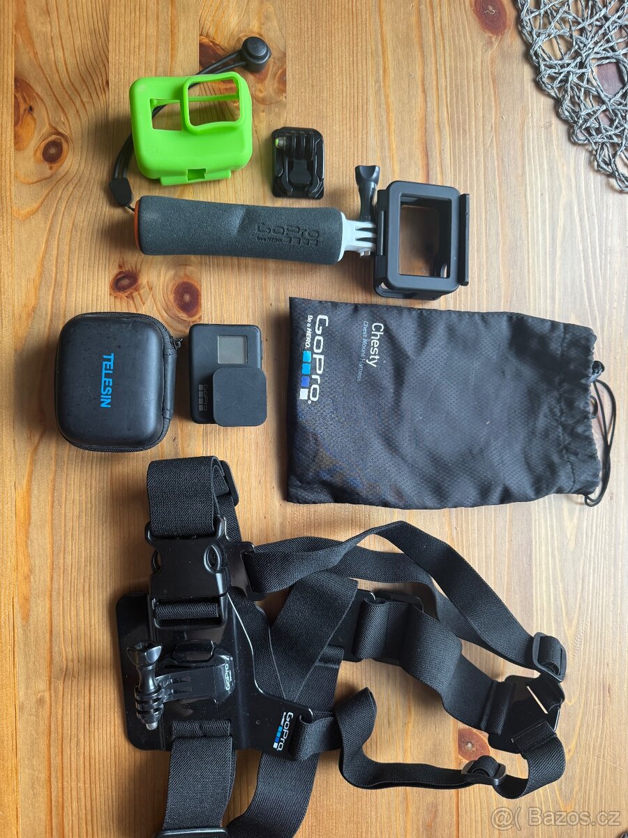 Gopro 7 - 2