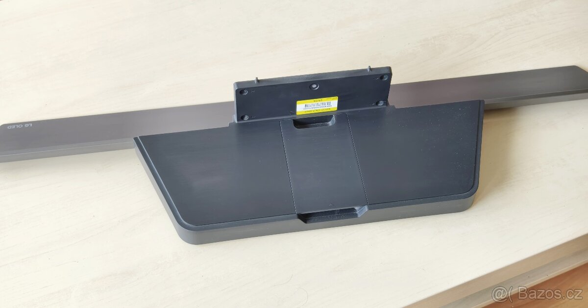 Podstavec pro TV OLED 55/65, Stonava - 2