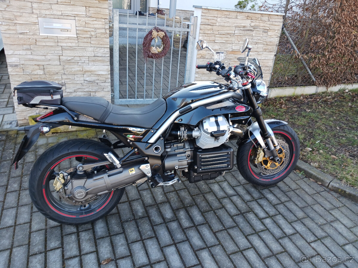 MOTO GUZZI GRISO 1100 - 2