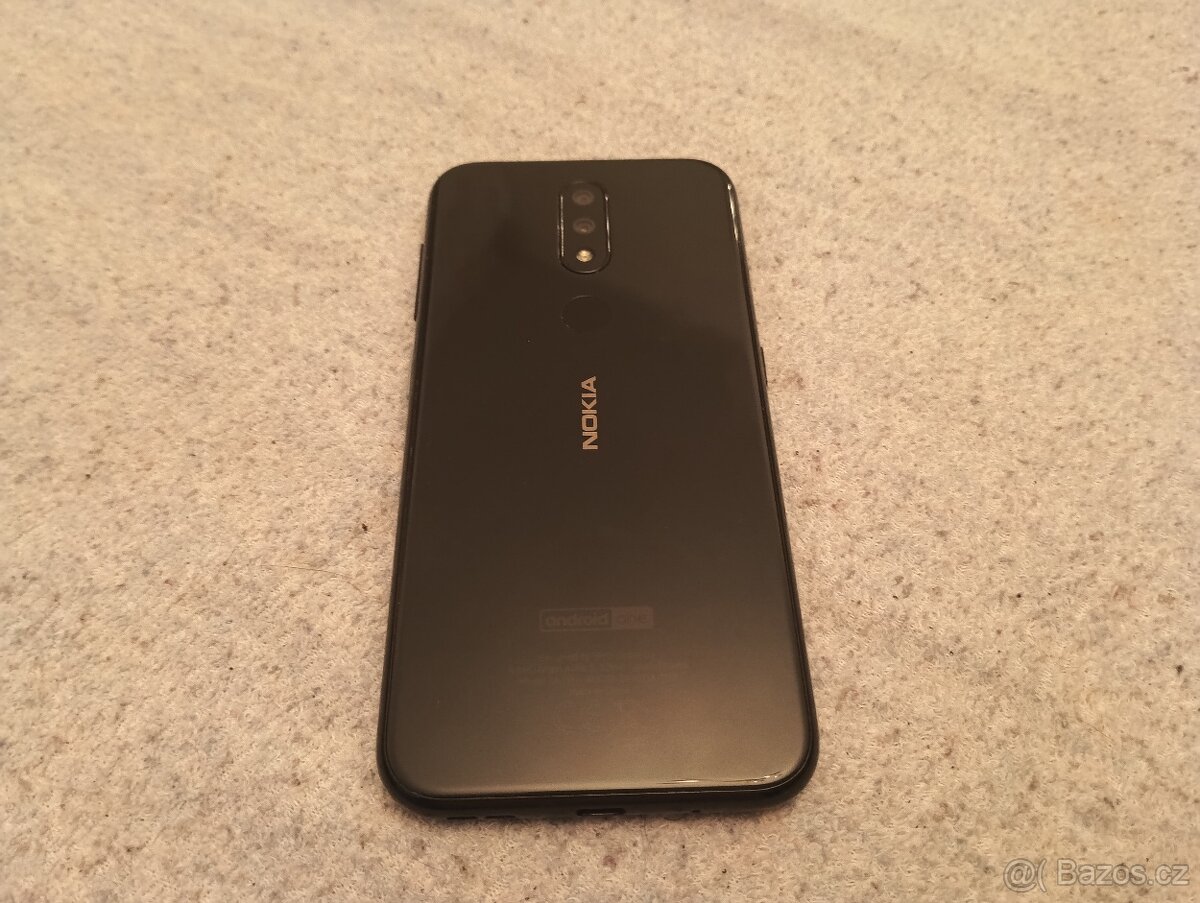 Nokia 4.2,Xiaomi mi A3,Huawei p30 lite,honor 9,další mobily - 2