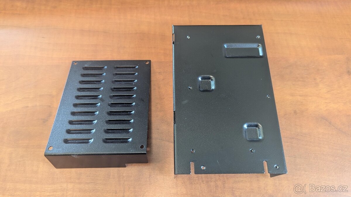 Průša MK4 náhradni díly - 2