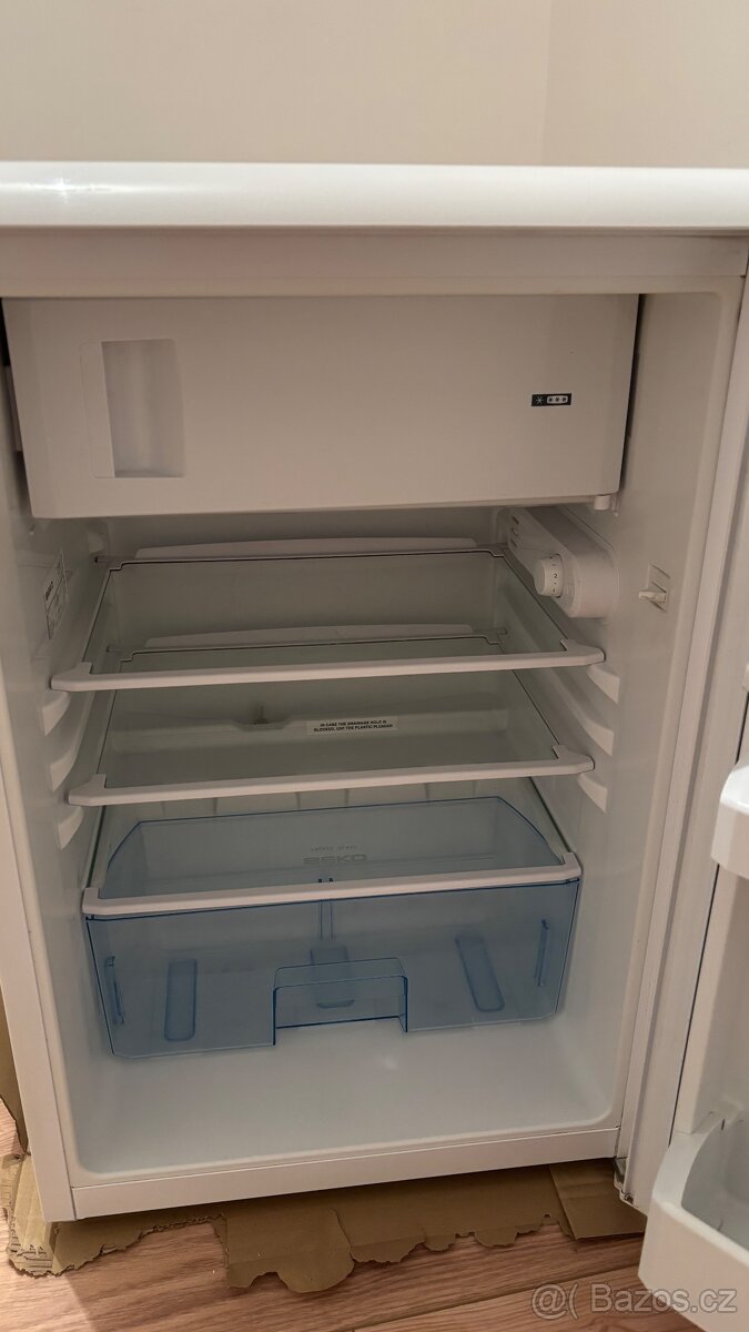 lednice Beko - 2