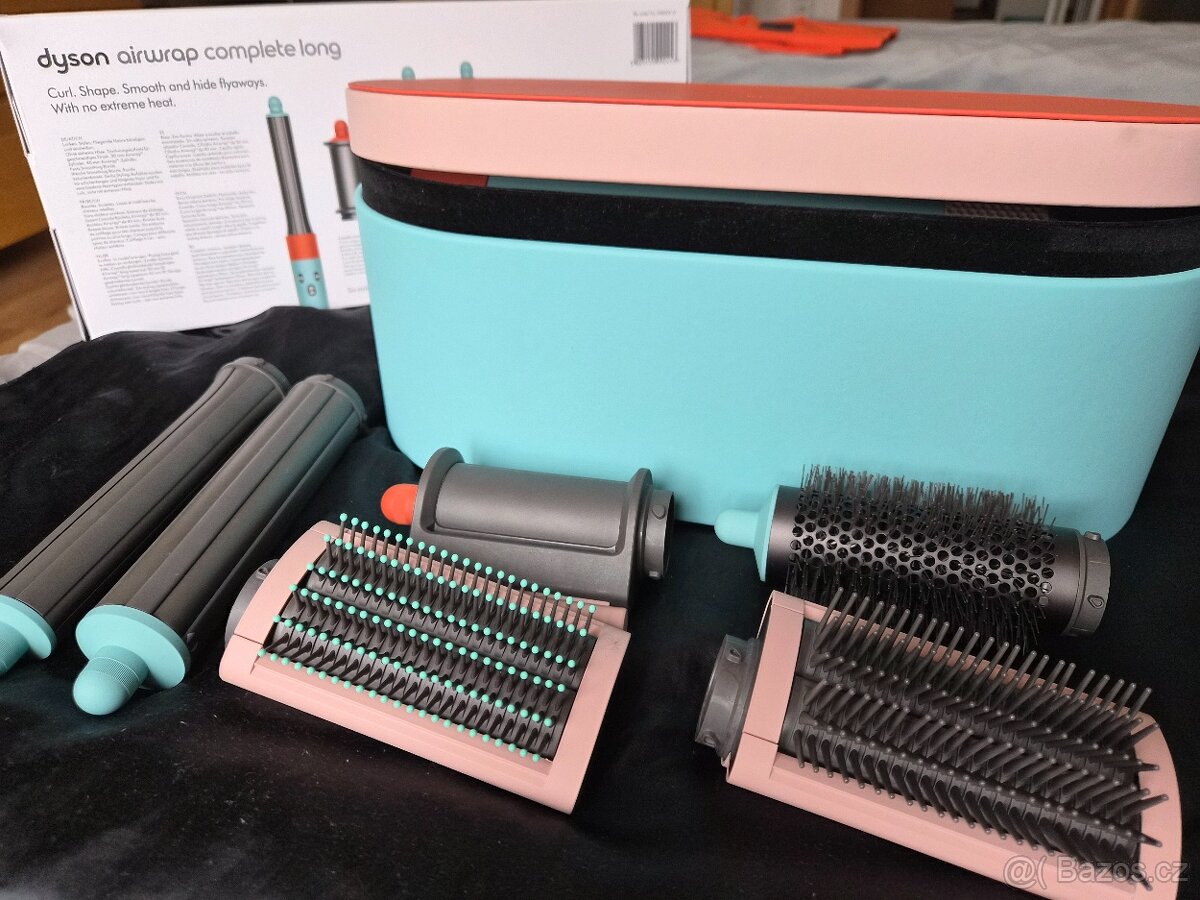 Dyson Airwrap Long - 2