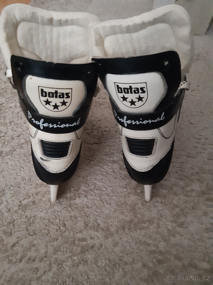 Brusle BOTAS Profesional - 2