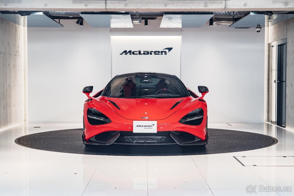 McLaren 765LT - 2
