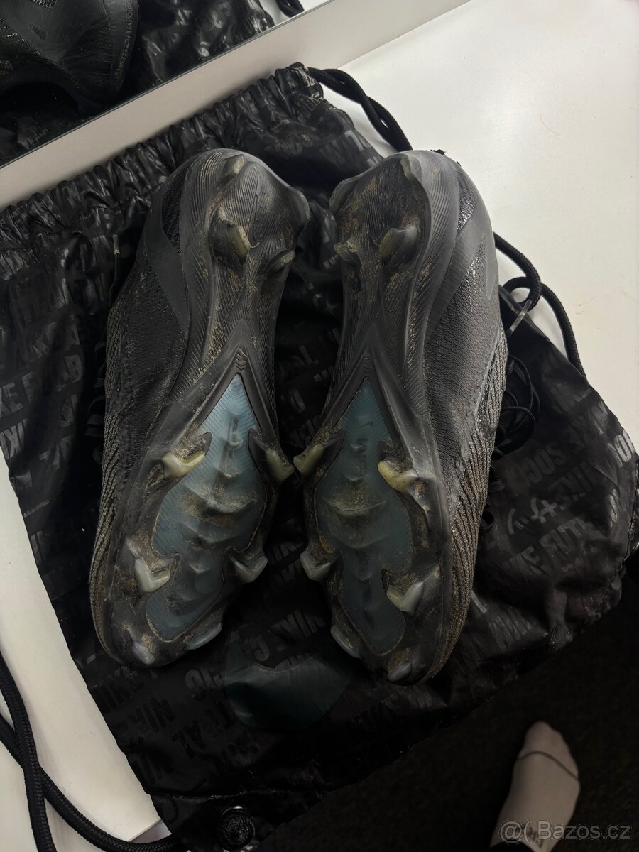 Kopačky Nike Mercurial - 2