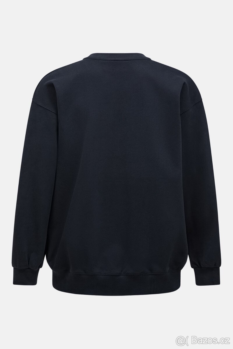 Mikina přes hlavu PeakPerformance, vel. M/L, NOVÁ - 2