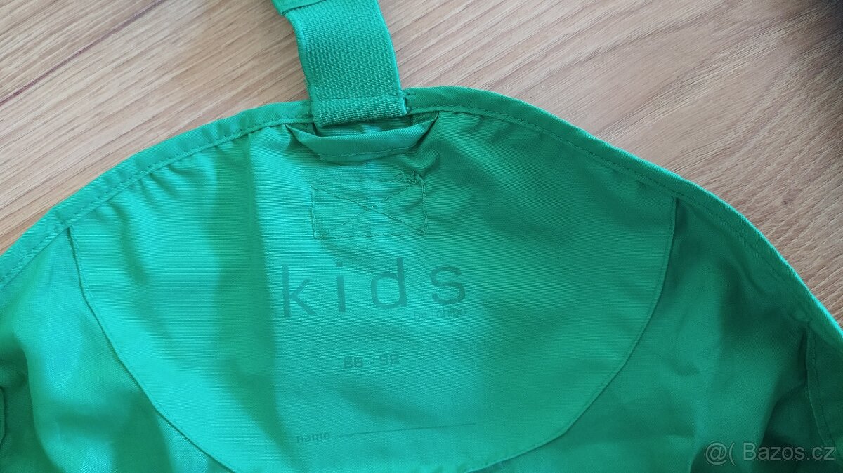 Kalhoty do deště 86/92 - 2