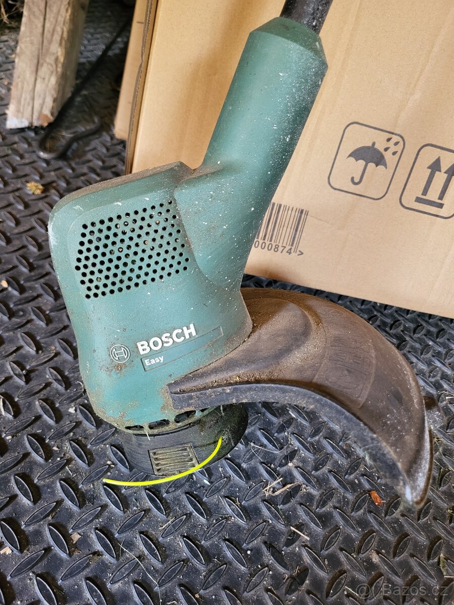 Aku strunovka Bosch - 2