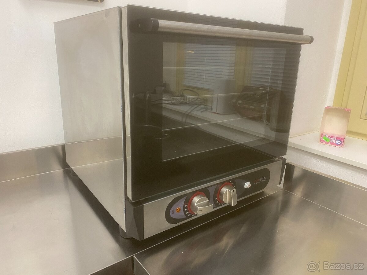 Gastro vybavení - 2