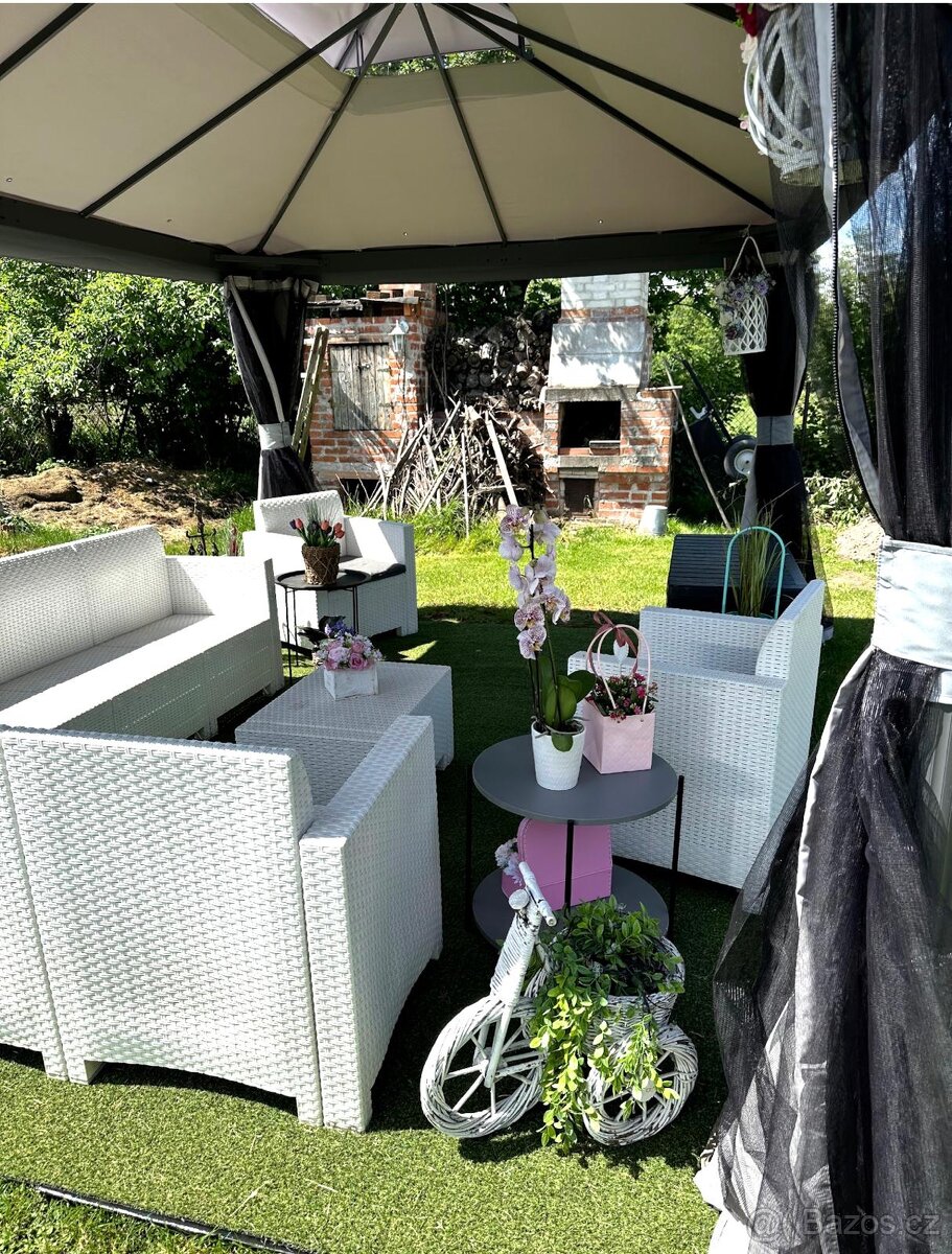 Prodam Altan -pergola - 2