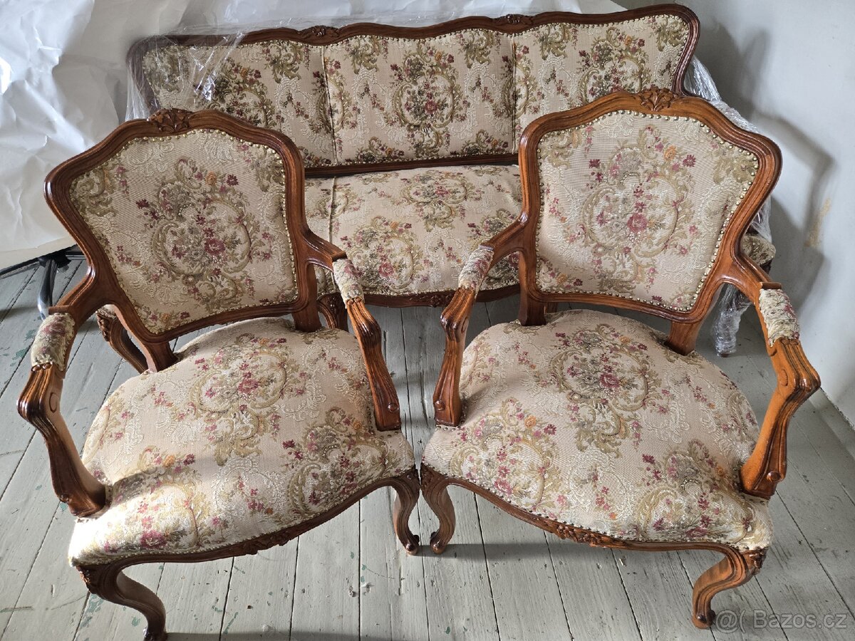 Sedací souprava - 2