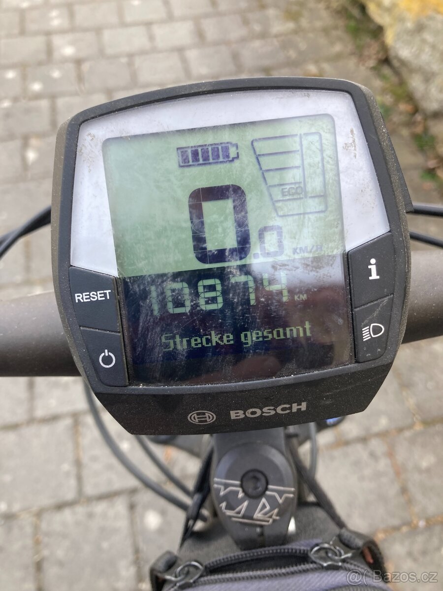 Prodám KTM elektro kolo - 2