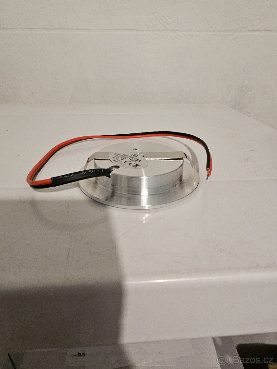 LED Svítidlo 12 kus - 2