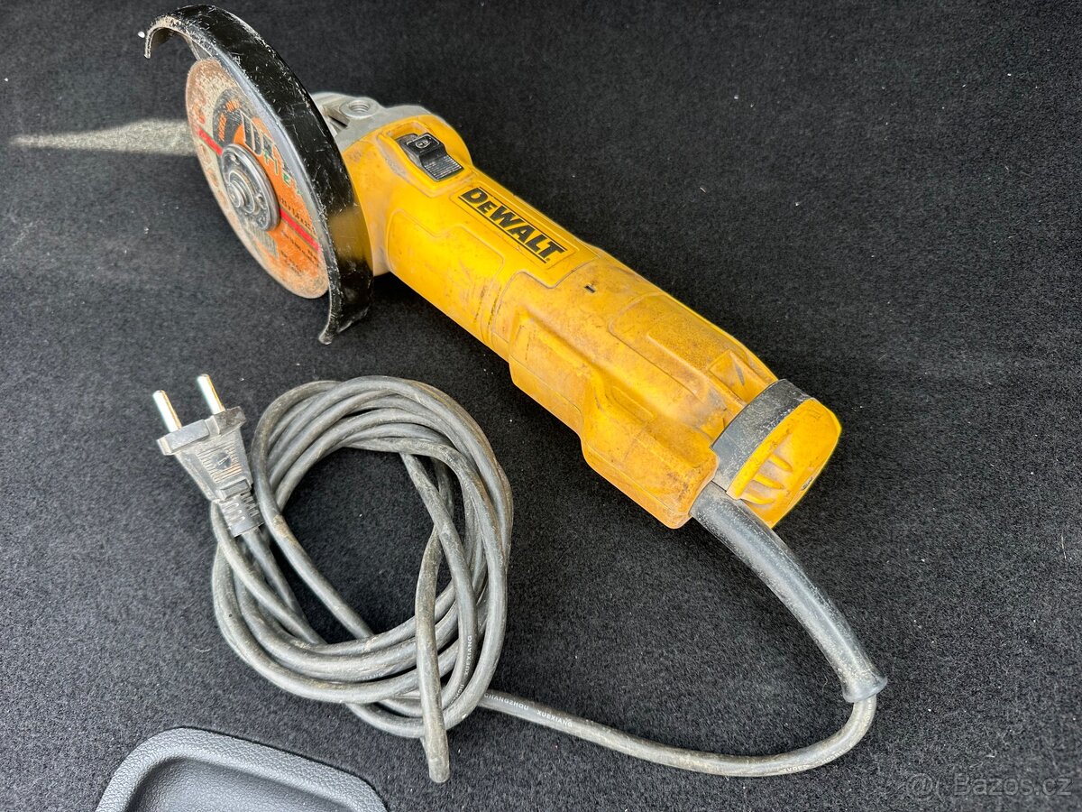 Bruska DeWALT DWE4238 - 2