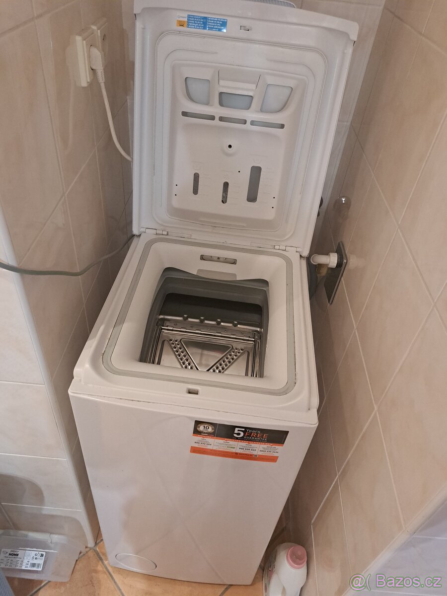 Pračka prodej Olomouc - 2