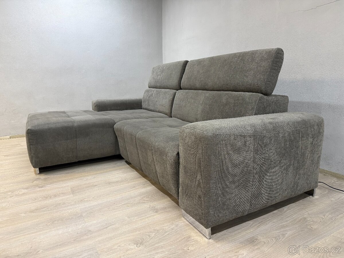 Sedací souprava - 2