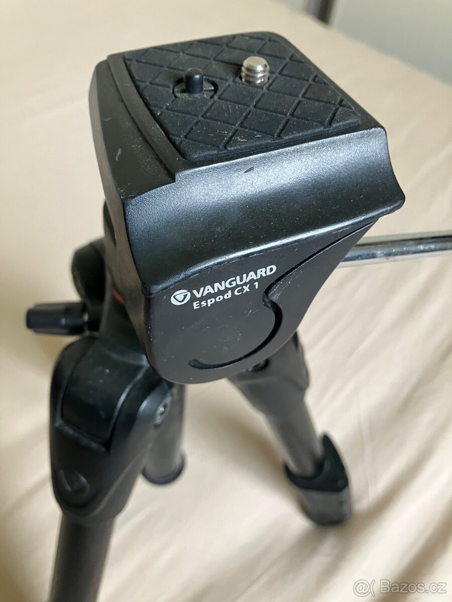 Stativ Vanguard Espod CX1 - 2