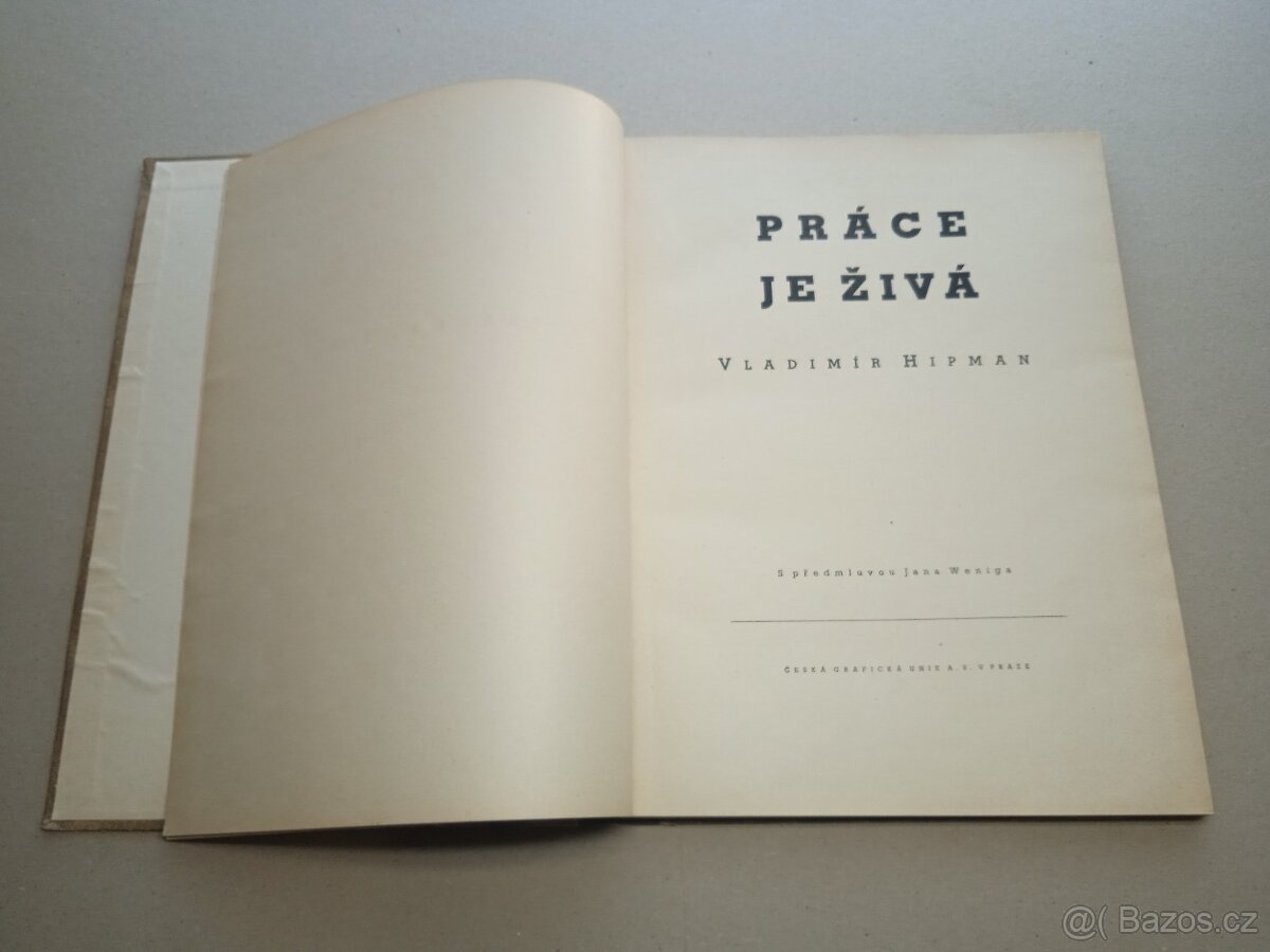 Práce je živá - 2
