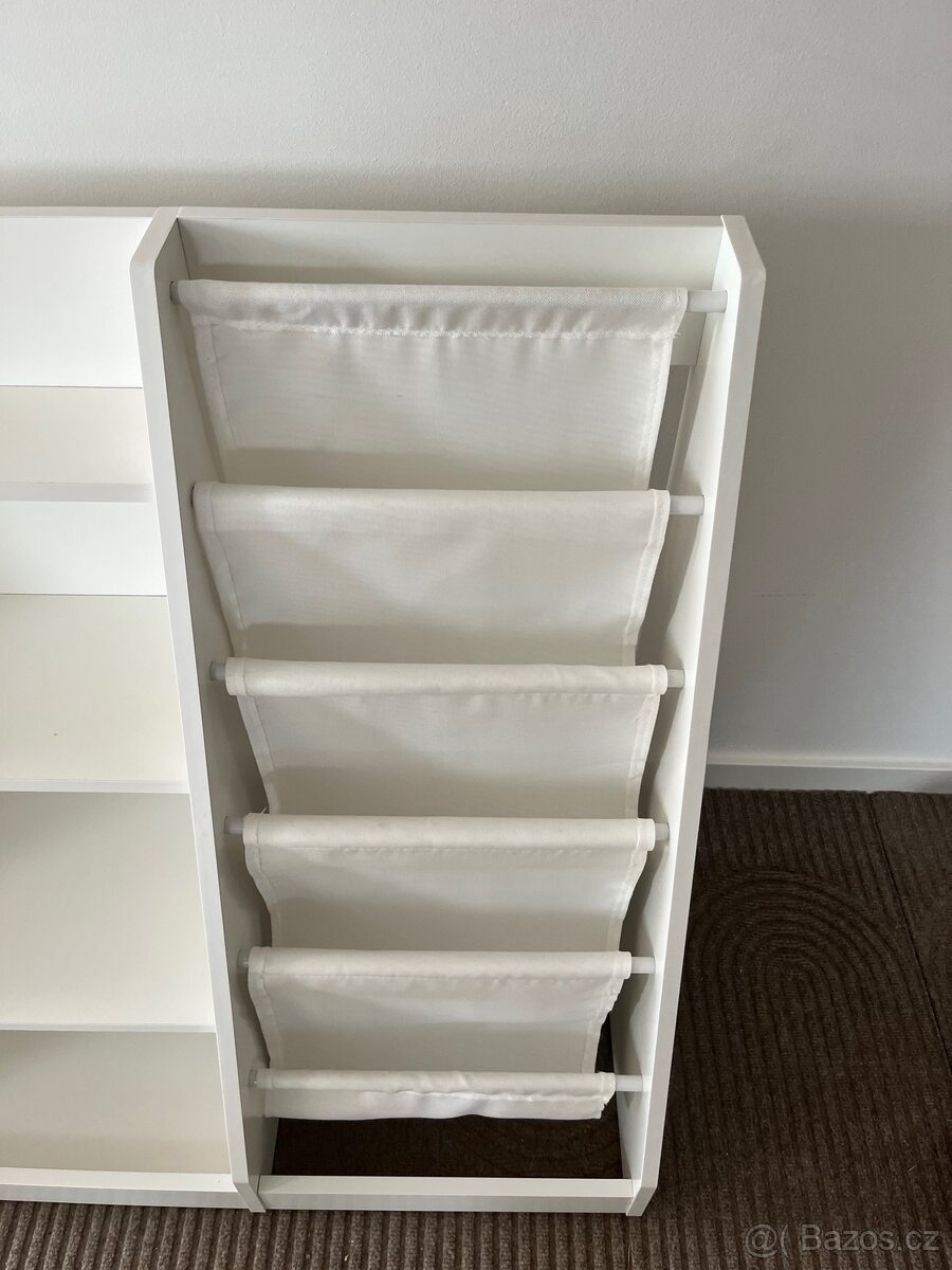 Montessori regál - 2