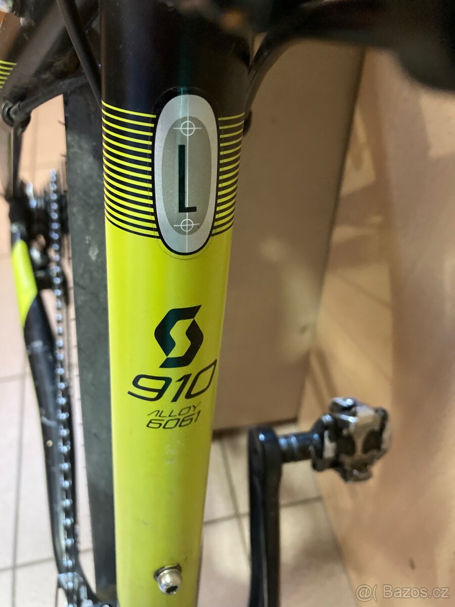 Scott Aspect 910 L - 2