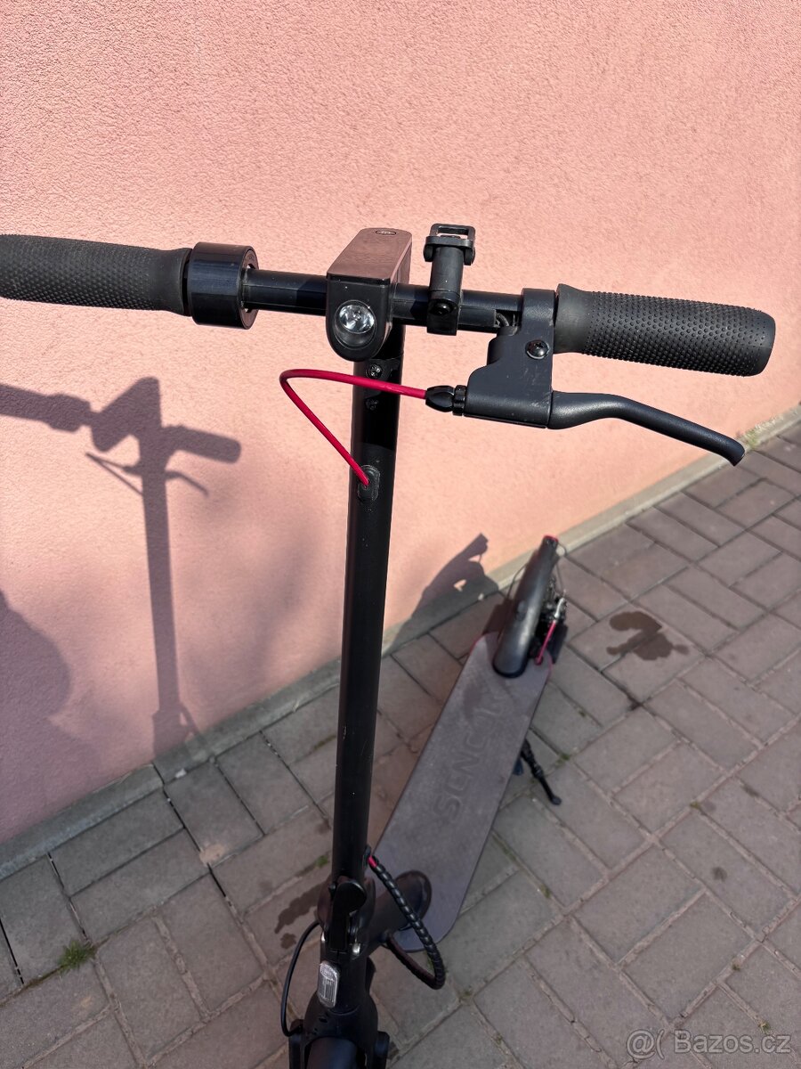 Prodám elektro koloběžku - 2