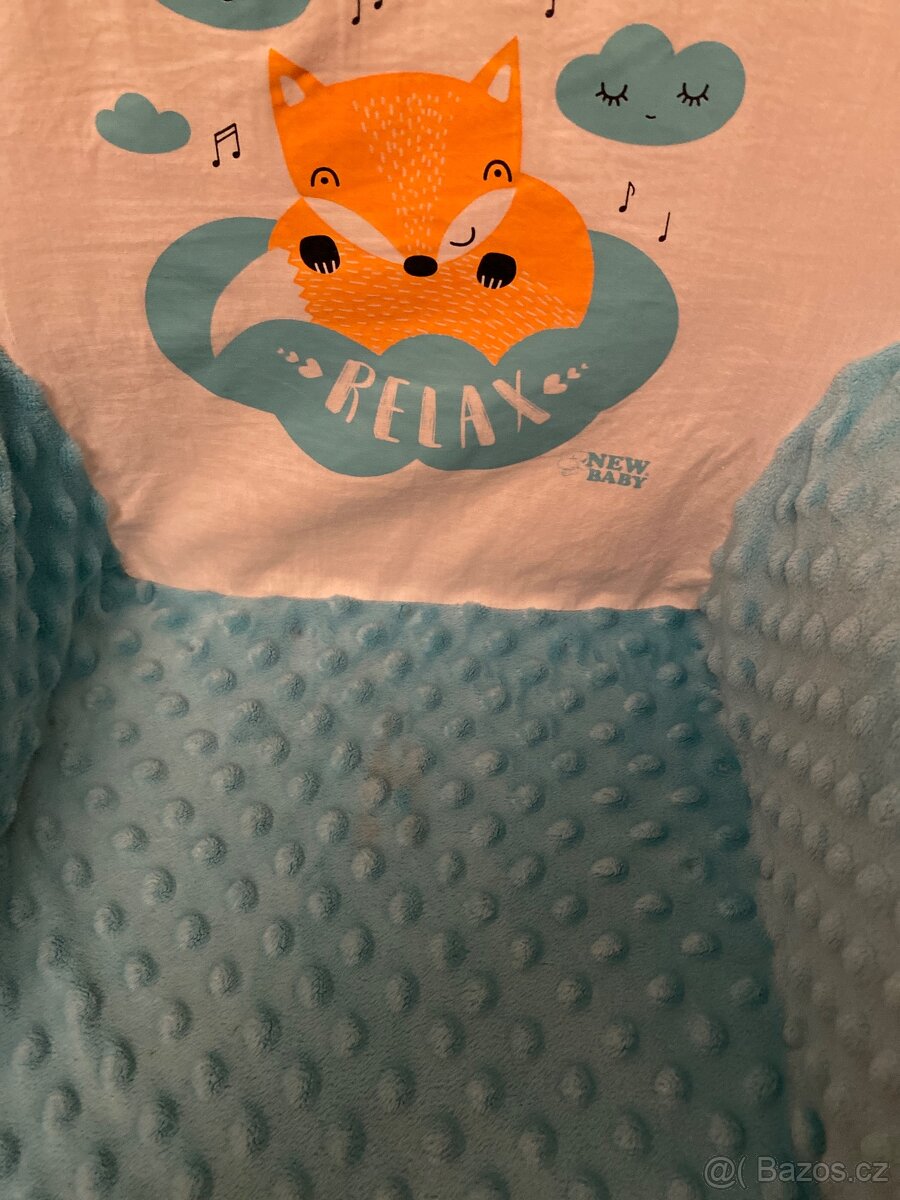 Dětské křeslo - 2