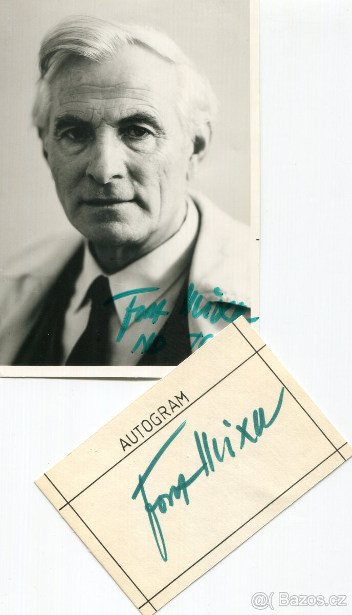 Autogramy/018 - 2