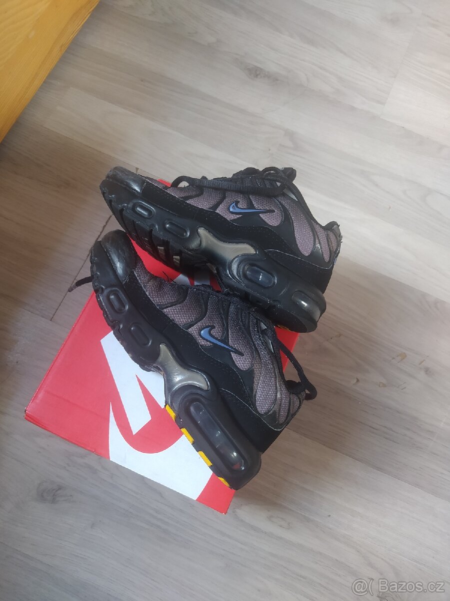 Air Nike - 2