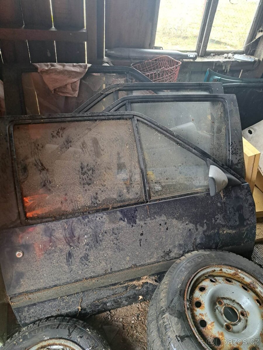 Citroen ax 14.d - 2