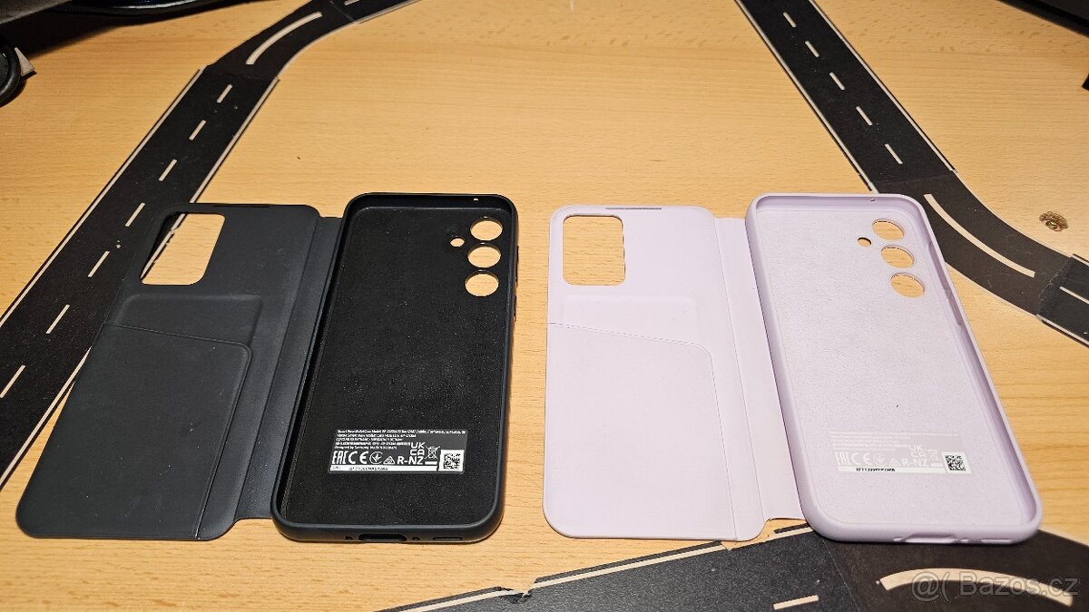 Obaly na Samsung Galaxy A35 5G - 2
