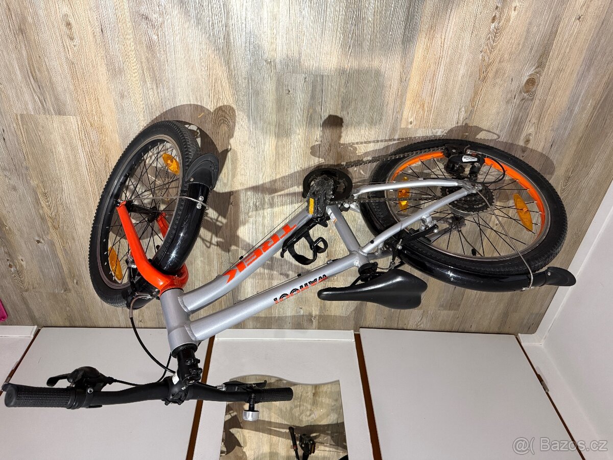 Prodám Trek Wahoo 20” - 2