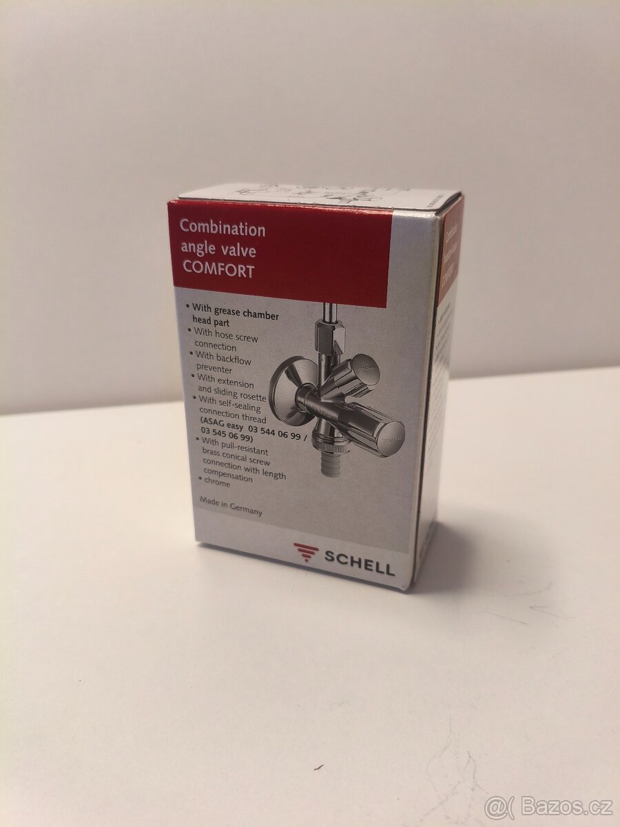 SCHELL COMFORT - 2