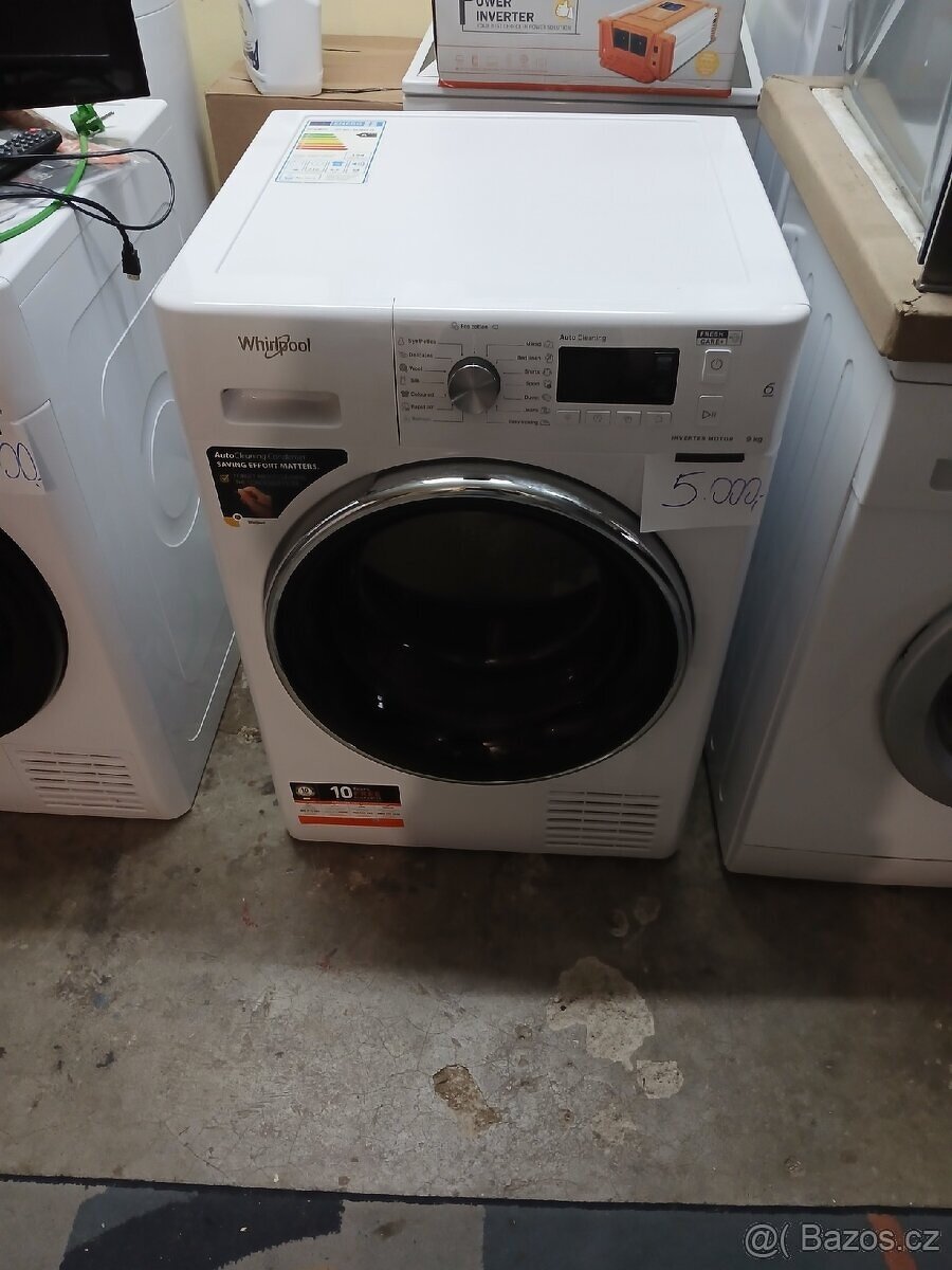Whirpool - 2