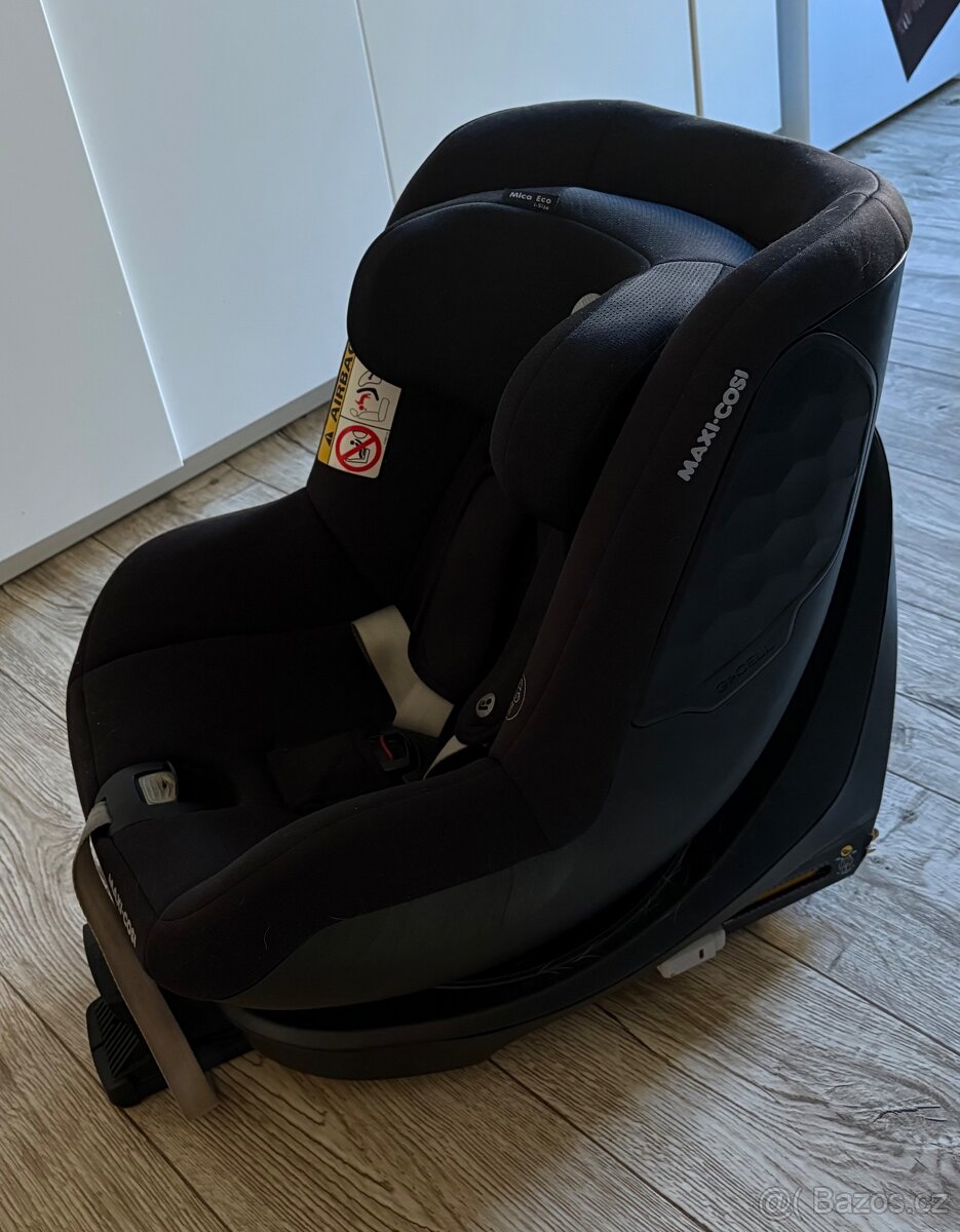 Maxi-Cosi Eco i-Size - 2