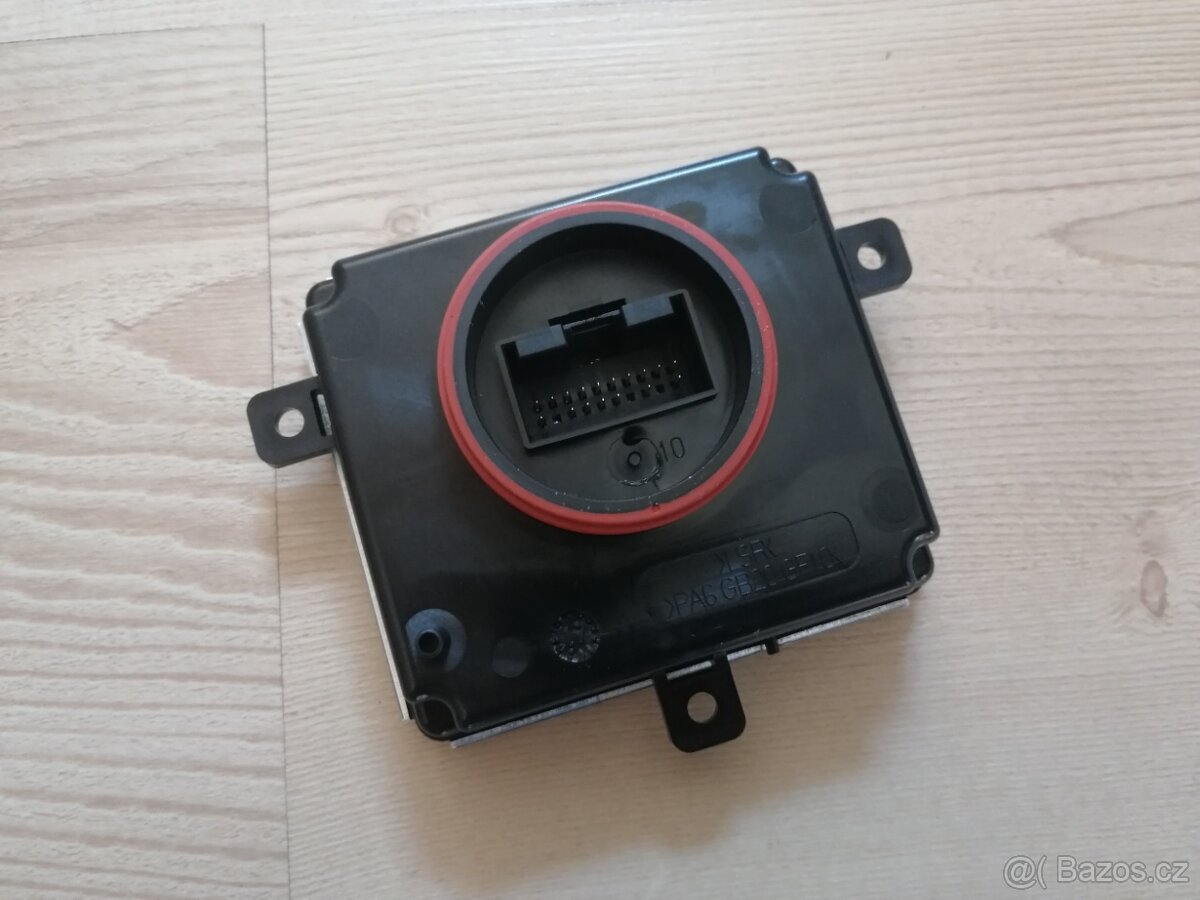 Jednotka LED světla 4G0907697F 28548046 - 2